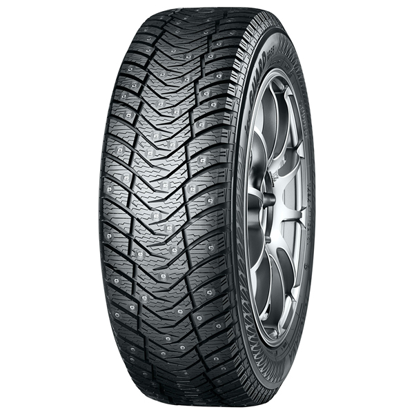 YOKOHAMA ICE GUARD IG65 Dubbdck