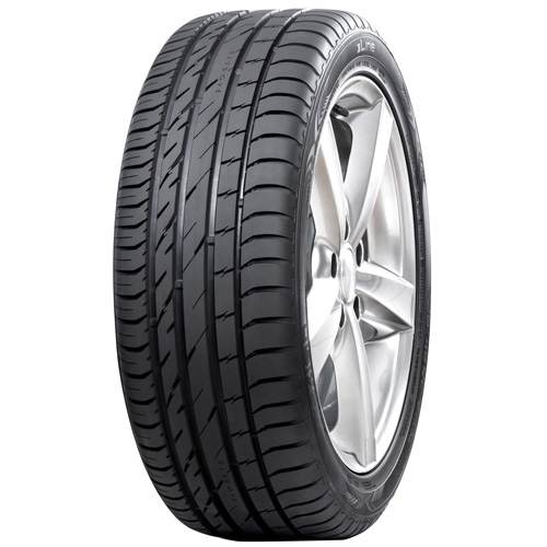 NOKIAN Z LINE Sommardck