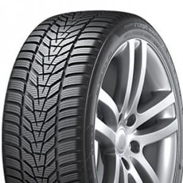 HANKOOK W330A WINTER I*CEPT EVO3 X Friktionsdck