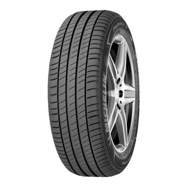 MICHELIN PILOT SPORT 3 Sommardck