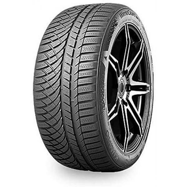 KUMHO WINTERCRAFT WP72 Friktionsdck