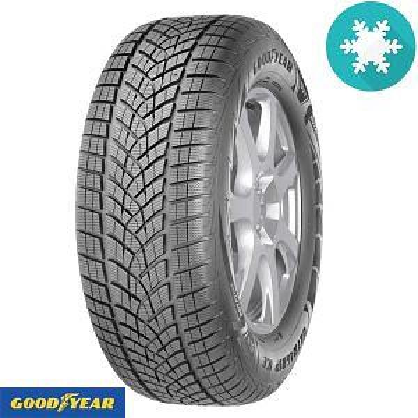 GOODYEAR ULTRAGRIP ICE SUV G1 Sommard�ck