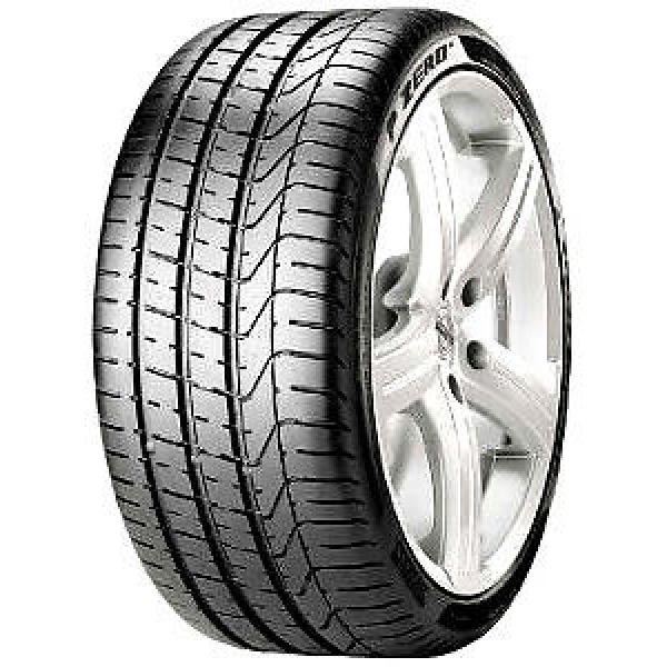 PIRELLI PZERO CORSA Sommard�ck
