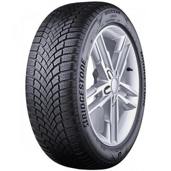 BRIDGESTONE BLIZZAK LM005 Friktionsdck