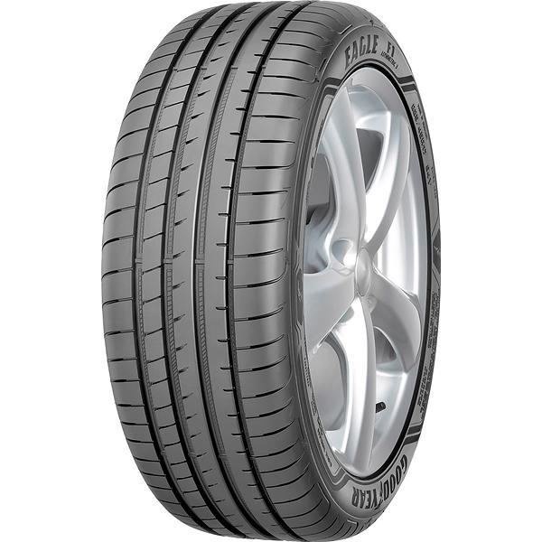 GOODYEAR EAGLE F1 ASYMMETRIC 3 Sommardck