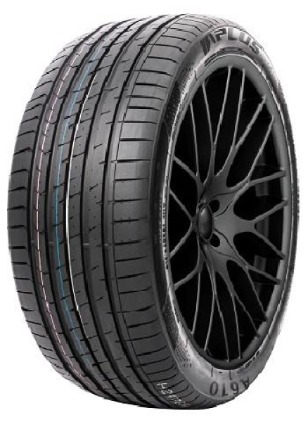 APLUS A610 Sommardck