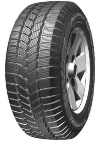 MICHELIN AGILIS SNOW ICE 51 Friktionsd�ck