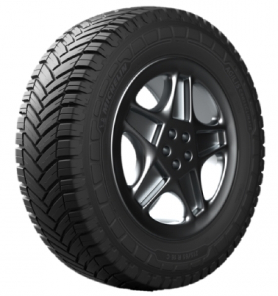 MICHELIN AGILIS CROSSCLIMATE Sommard�ck