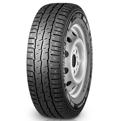 MICHELIN AGILIS X-ICE NORTH Dubbdck