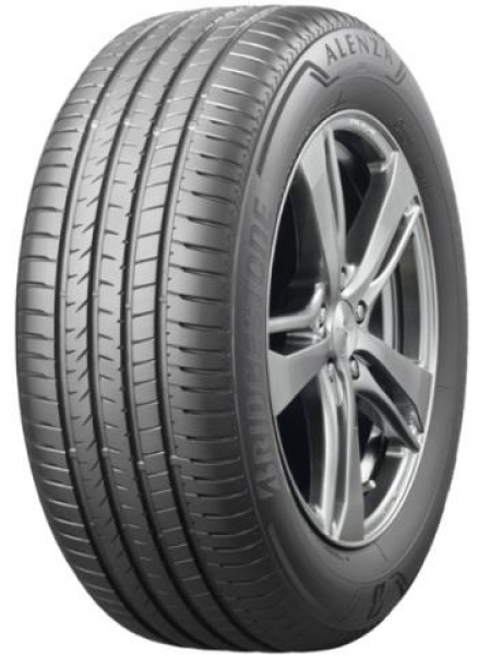 BRIDGESTONE ALENZA 001 Sommard�ck