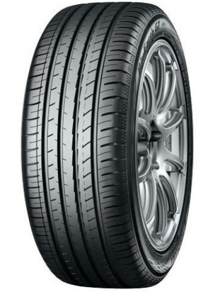 YOKOHAMA BLUEEARTH GT AE51 Sommardck