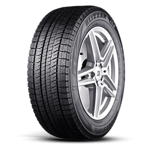 BRIDGESTONE BLIZZAK ICE Friktionsdck