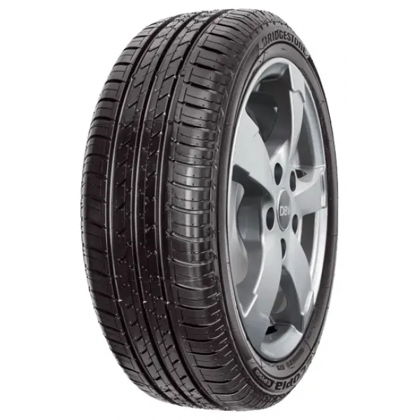 BRIDGESTONE ECOPIA EP510 Sommard�ck