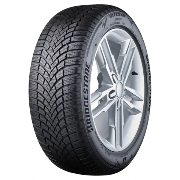BRIDGESTONE LM005SLTAO Friktionsd�ck