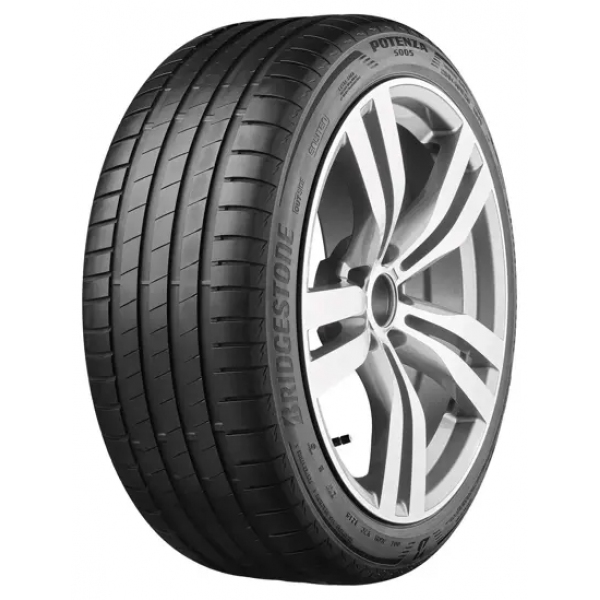 BRIDGESTONE POTS005 Sommardck