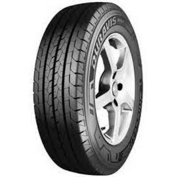 BRIDGESTONE R660ECO+ Sommard�ck