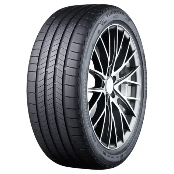 BRIDGESTONE TECOXL Sommardck
