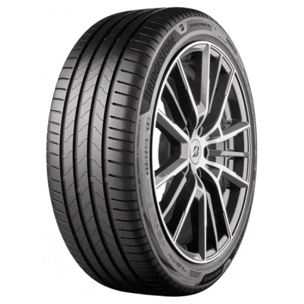 BRIDGESTONE TUR6+ Sommard�ck