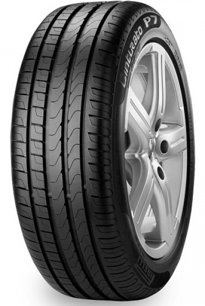 PIRELLI CINTURATO P7 Sommardck