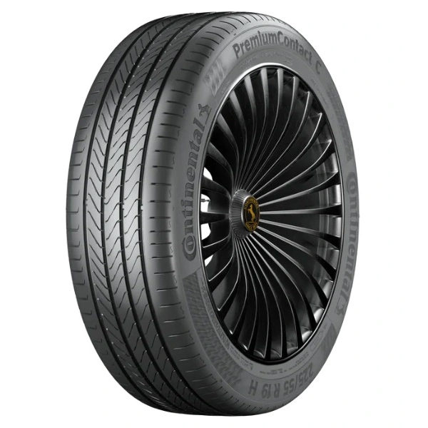 CONTINENTAL PCCEVXL Sommardck
