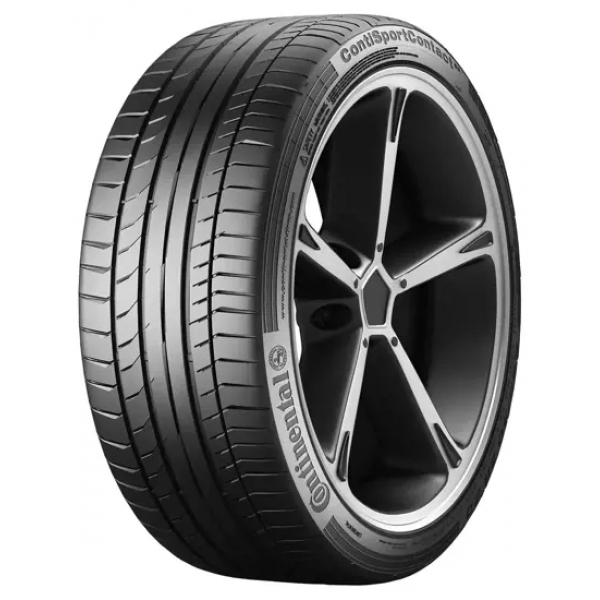 CONTINENTAL CONTISPORTCONTACT 5P Sommardck