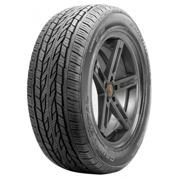 CONTINENTAL CONTICROSSCONTACT LX20 Sommardck
