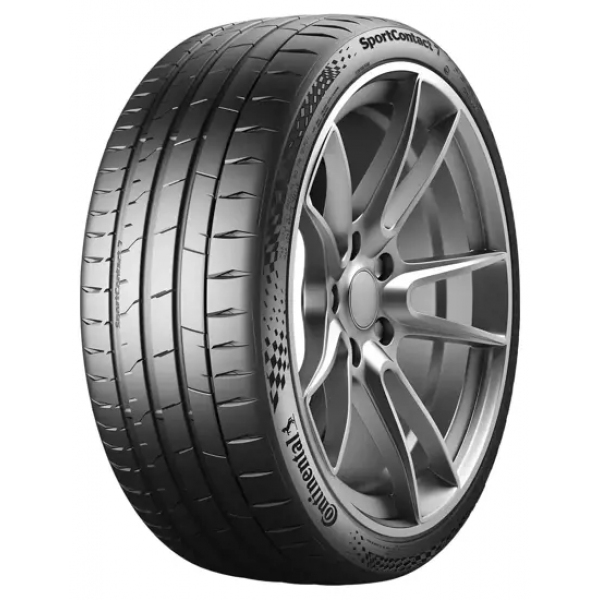 CONTINENTAL CSC7MGTFR Sommard�ck