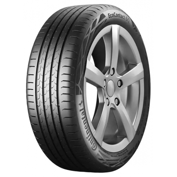 CONTINENTAL ECO6Q*MOXL Sommardck