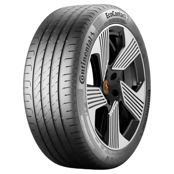 CONTINENTAL ECO7XL. Sommard�ck