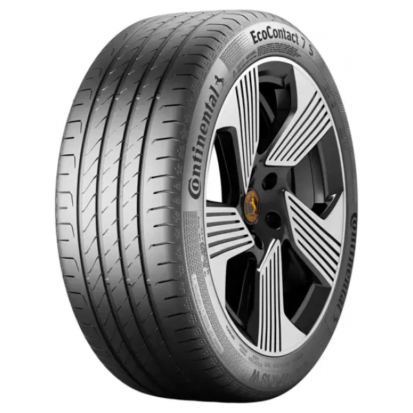 CONTINENTAL ECOCONTACT 7 S Sommardck