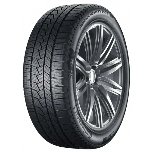 CONTINENTAL TS860SXLFR Friktionsd�ck