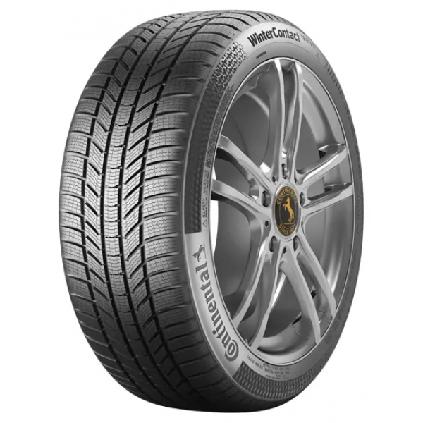CONTINENTAL WINTERCONTACT TS 870 P Friktionsdäck