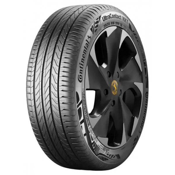 CONTINENTAL ULTRA CONTACT NXT Sommardck