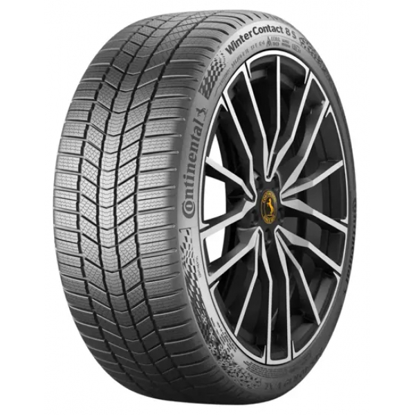CONTINENTAL WINCON8SXL Friktionsd�ck