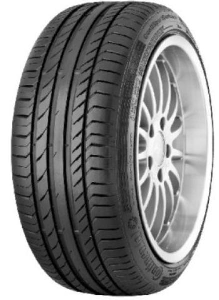 CONTINENTAL CSC5*SSR. Sommard�ck