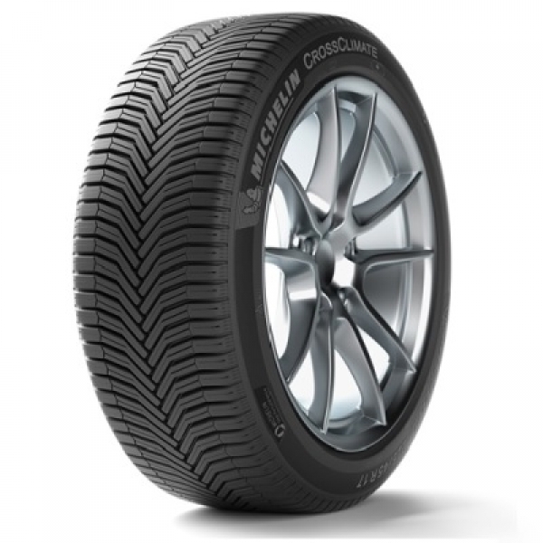 MICHELIN CROSSCLIMATE Sommard�ck