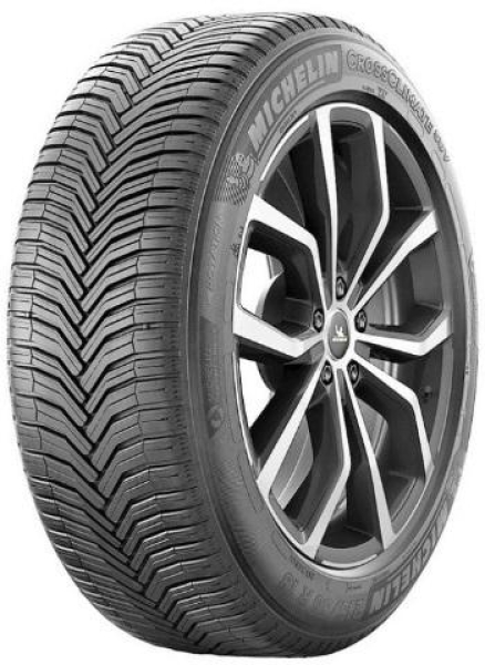 MICHELIN CROSSCLIMATE 2 SUV Sommardck