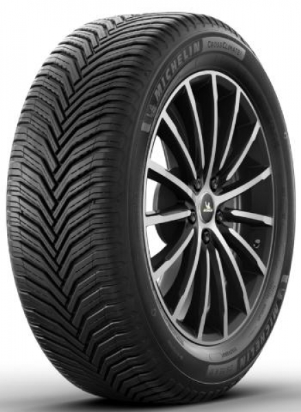 MICHELIN CROSSCLIMATE 2 Sommardck