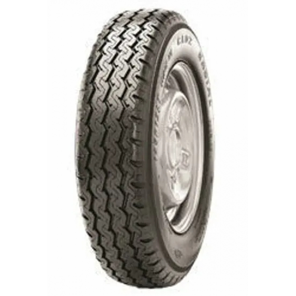 CST CL02 Sommardck