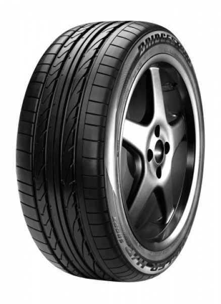 BRIDGESTONE DUELER H/P Sommard�ck