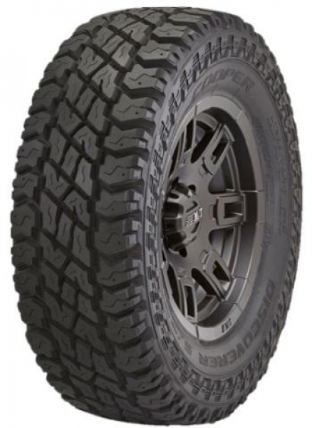 COOPER DISCOVERER ST MAXX P.O.R BSW Sommard�ck