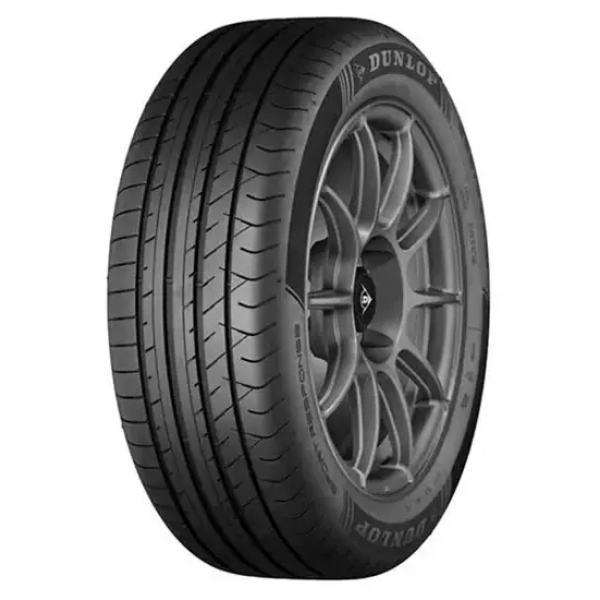 DUNLOP SPORT RESPONSE Sommardck