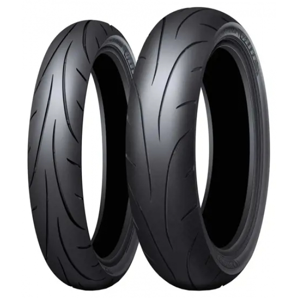 DUNLOP SPORTMAX Q-LITE MC D�ck