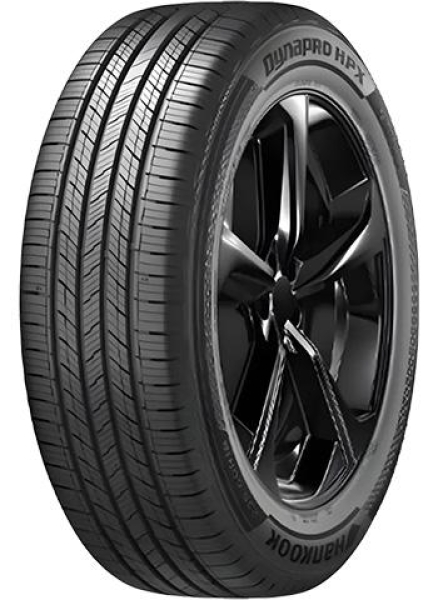 HANKOOK RA43 DYNAPRO HPX Sommardck