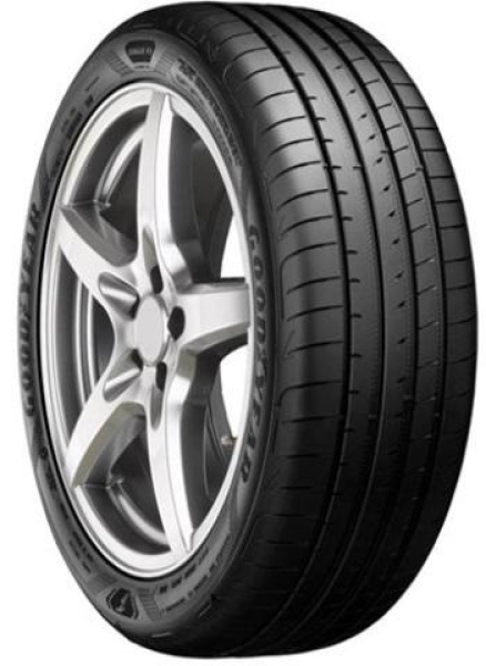 GOODYEAR EAGLE F1 ASYMMETRIC 5 Sommardck