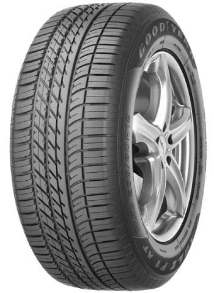 GOODYEAR EAGLE F1 ASYMMETRIC SUV AT Sommard�ck