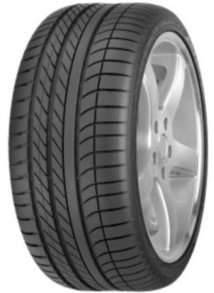 GOODYEAR EAGLE F1 ASYMMETRIC XL Sommardck