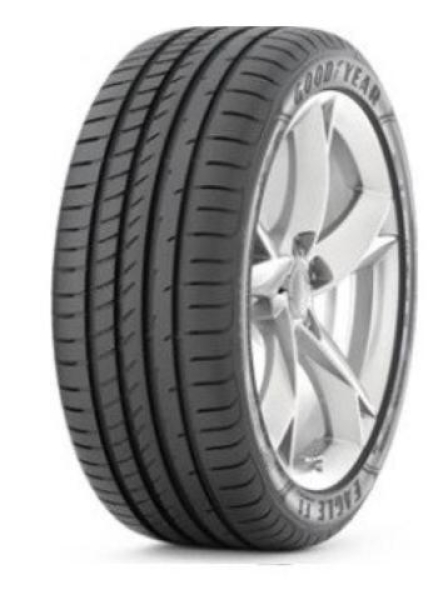 GOODYEAR EAGLE F1 ASYMMETRIC Sommard�ck