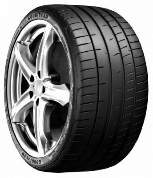 GOODYEAR EAGLE F1 SUPERSPORT Sommard�ck