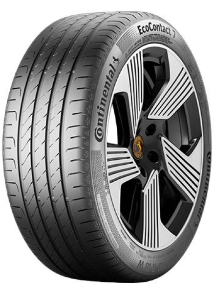 CONTINENTAL ECO CONTACT 7S Sommard�ck